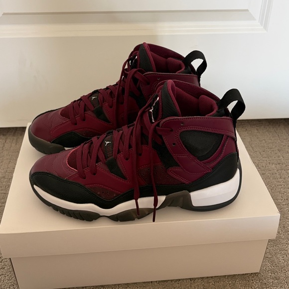 Jordan Jumpman - Picture 7 of 11
